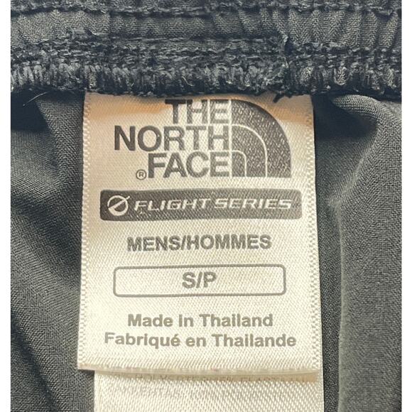 11-43 THE NORTH FACE Men's Trousers Flight Series Windbreakers Black Small - Picture 6 of 10